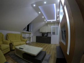 Apartman Panic 24